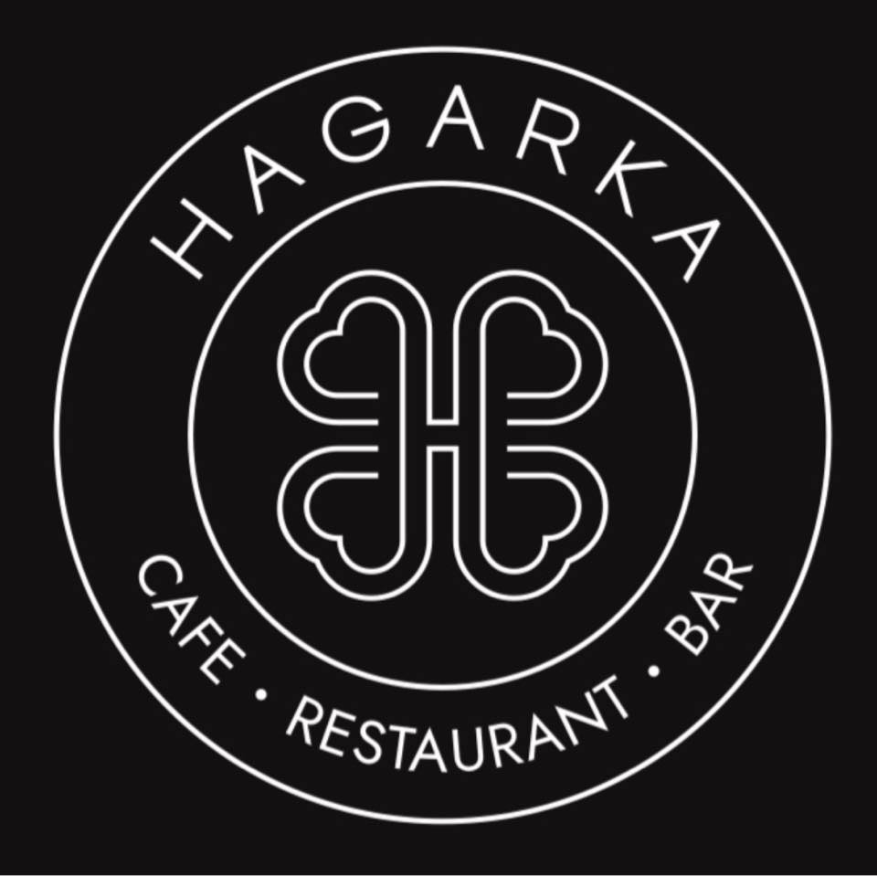 HAGARKA restaurant – burger reštaurácia v meste Bratislava