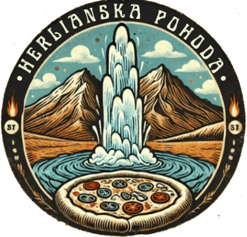 Herlianska pohoda – burger reštaurácia v meste Herľany