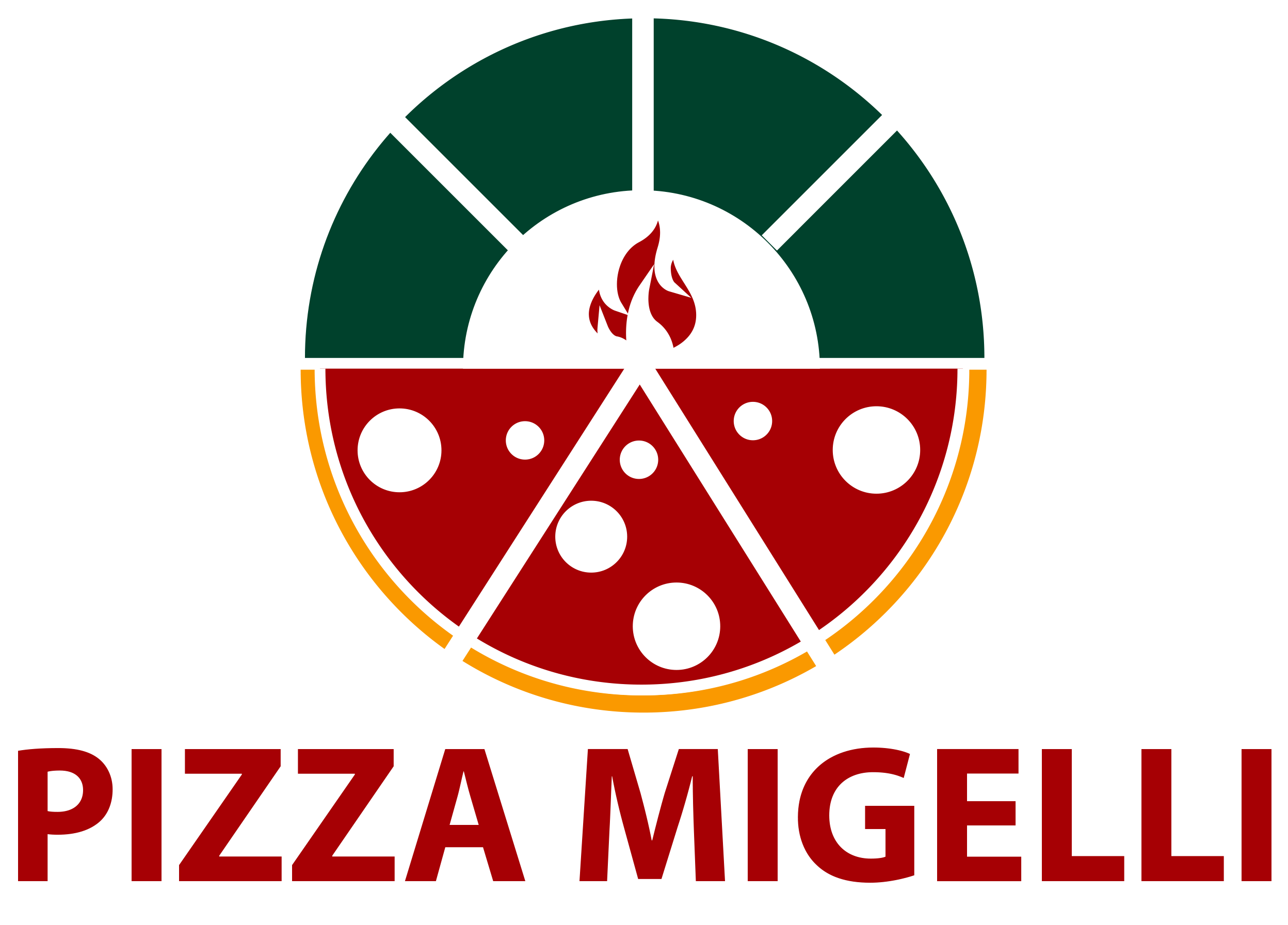 Pizza Migelli – burger reštaurácia v meste Piešťany