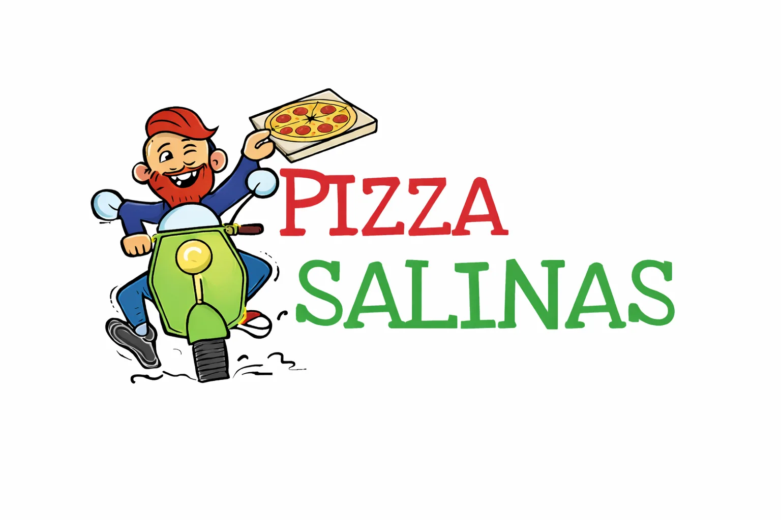 Pizza Salinas Kolíňany – burger reštaurácia v meste Kolíňany